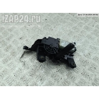 Двигатель стеклоочистителя заднего (моторчик дворников) Opel Astra G (1998-2004) 1999 90559444