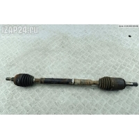 Полуось передняя правая Mercedes W163 (ML) 1998 0501006509