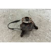 Ступица передняя правая Opel Meriva A (2003-2010) 2003