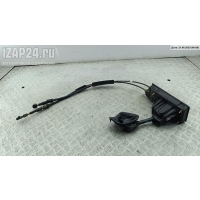 Кулиса КПП Renault Laguna II (2001-2007) 2002 8200172835