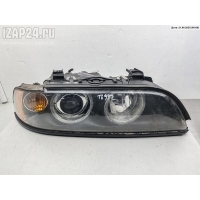 Фара правая BMW 5 E39 (1995-2003) 2002