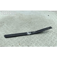 Молдинг двери задней правой Opel Astra G (1998-2004) 2002
