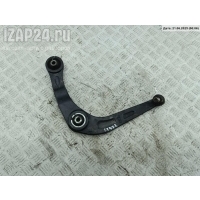 Рычаг подвески передний левый Peugeot 206 1999