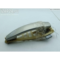 Ручка двери наружная передняя левая Opel Vectra C (2002-2008) 2007 9180128