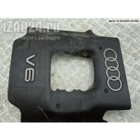 Накладка декоративная на двигатель Audi A6 C5 (1997-2005) 1999 078103927P