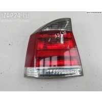 Фонарь задний левый Opel Vectra C (2002-2008) 2005 13157646