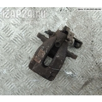 Суппорт задний левый Peugeot 307 2006