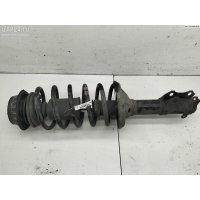 Стойка подвески передняя правая Volkswagen Passat B3 1992