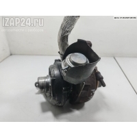Турбина Peugeot 307 2006 9663199280
