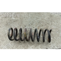 Пружина подвески передняя Mercedes W202 (C) 1998