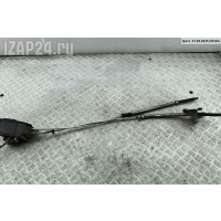 Кулиса КПП Volkswagen Passat B3 1992