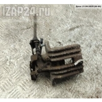 Суппорт задний правый Volkswagen Passat B5+ (GP) 2004