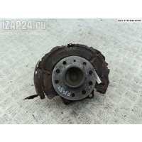 Ступица задняя левая Opel Zafira A (1999-2005) 1999