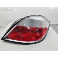 Фонарь задний правый Opel Astra H (2004-2009) 2004 24451837