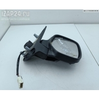 Зеркало наружное правое Citroen Berlingo (2003-2007) 2003 9636680
