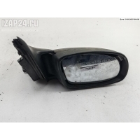 Зеркало наружное правое Opel Omega B (1994-2003) 1997 24436147