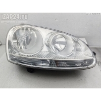 Фара правая Volkswagen Golf-5 2005 1K6941006N