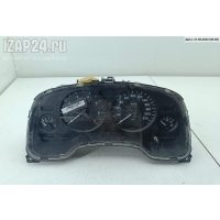 Щиток приборный (панель приборов) Opel Astra G (1998-2004) 1999 09228753