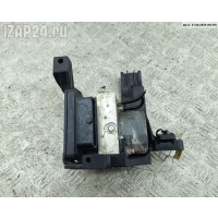 Блок ABS (Модуль АБС) Opel Meriva B (2010-2017) 2014 13440975