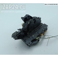 Замок двери передней левой Ford Focus I (1998-2005) 2003 2S4AA21813CB