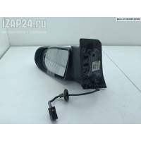 Зеркало наружное левое Opel Zafira A (1999-2005) 2003 24462375