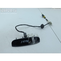 Ручка крышки (двери) багажника Citroen C4 (2004-2010) 2005 3897