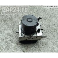 Блок ABS (Модуль АБС) Audi A6 C6 (2004-2011) 2005 4F0910517K