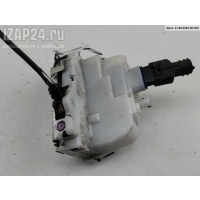 Замок двери задней правой Renault Laguna II (2001-2007) 2007 2003070548