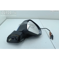 Зеркало наружное правое Peugeot 207 2006 96806501XT
