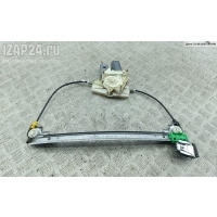 Стеклоподъемник электрический задний правый Peugeot 607 2000