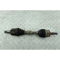 Полуось передняя левая Nissan X-Trail (2001-2007) T30 2005