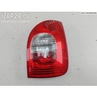 Фонарь задний правый Citroen Xsara Picasso 2005 89398406