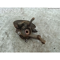 Ступица передняя левая Volkswagen Passat B4 1996