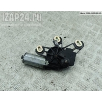 Двигатель стеклоочистителя заднего (моторчик дворников) Mercedes W203 (C) 2001 2038200542