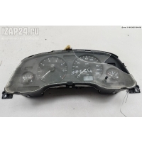 Щиток приборный (панель приборов) Opel Astra G (1998-2004) 1998 9056145