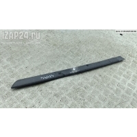 Молдинг двери задней левой Opel Astra G (1998-2004) 2003 90587377