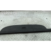 Шторка багажника Audi A6 C5 (1997-2005) 2003 4B9863553F