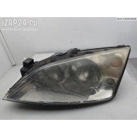 Фара левая Ford Mondeo III (2000-2007) 2002 1S71-13006-AK