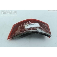 Катафот Зад. Лев. Opel Omega B (1994-2003) 1997 143899