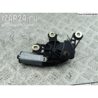 Двигатель стеклоочистителя заднего (моторчик дворников) Audi A3 8L (1996-2003) 1996 JL52372