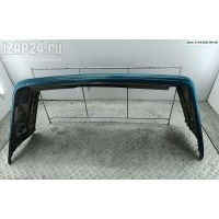 Бампер задний Mercedes W202 (C) 1998