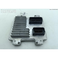 Блок управления двигателем (ДВС) Opel Meriva B (2010-2017) 2014 12659379