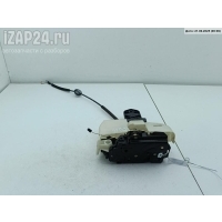 Замок двери передней правой Volkswagen Passat B5+ (GP) 2004