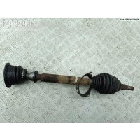 Полуось передняя левая Renault Laguna II (2001-2007) 2002