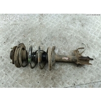 Стойка подвески передняя правая Nissan X-Trail (2001-2007) T30 2005
