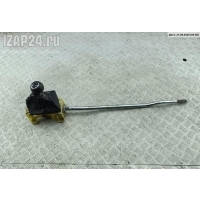 Кулиса КПП Opel Astra H (2004-2009) 2004 80266513012