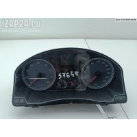 Щиток приборный (панель приборов) Volkswagen Golf-5 2005 1K0920862HX
