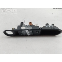 Блок кнопок управления стеклоподъемниками Renault Espace IV (2002-2014) 2005 8200328427