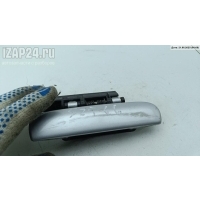 Ручка двери наружная задняя правая Citroen Xsara Picasso 2007 9633343577