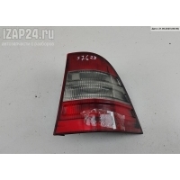 Фонарь задний правый Mercedes W163 (ML) 1998 1638200264